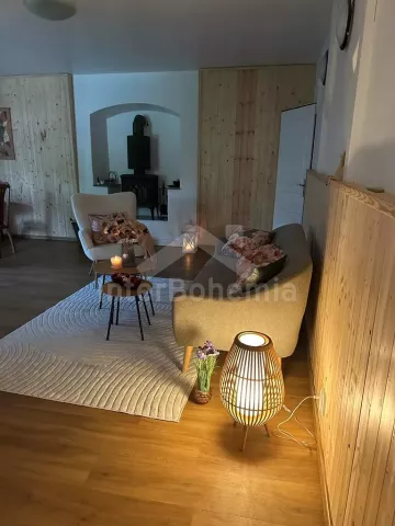 Chalupa Jeseníky - Horní Benešov SM 0105