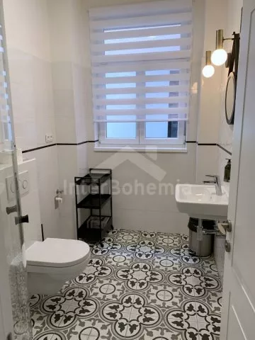 Apartmán Praha a okolí - Poděbrady OP 0109