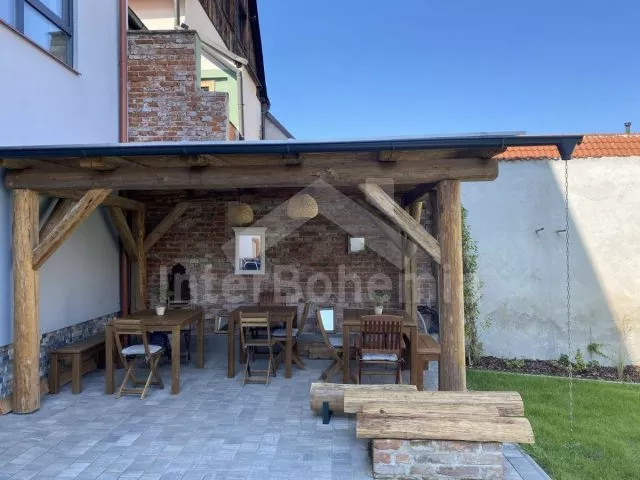 Apartmán Praha a okolí - Poděbrady OP 0109