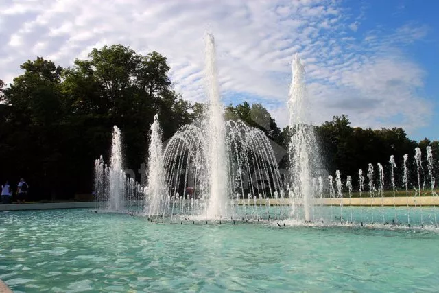 Apartmán Praha a okolí - Poděbrady OP 0109