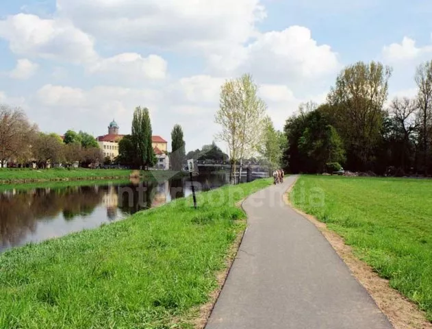 Apartmán Praha a okolí - Poděbrady OP 0109