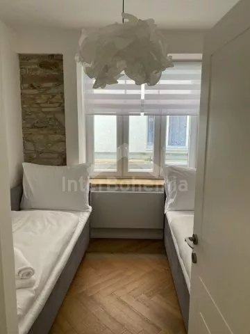 Apartmán Praha a okolí - Poděbrady OP 0109