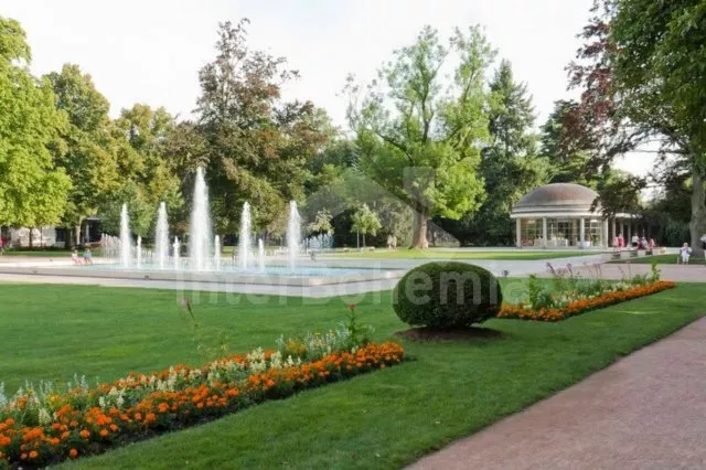 Apartmán Praha a okolí - Poděbrady OP 0109