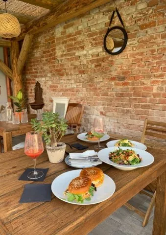 Apartmán Praha a okolí - Poděbrady OP 0109