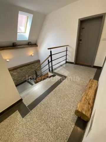 Apartmán Praha a okolí - Poděbrady OP 0109