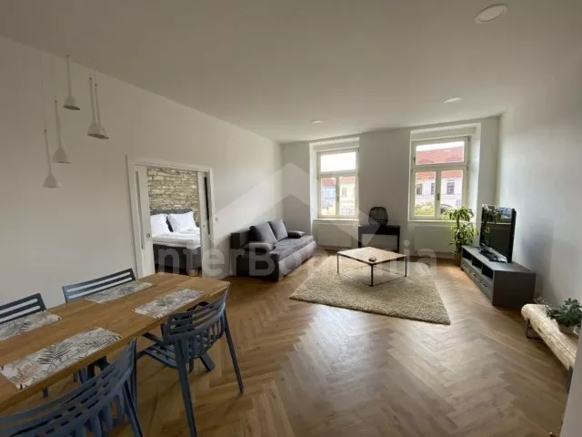 Apartmán Praha a okolí - Poděbrady OP 0109