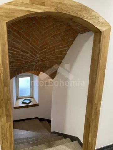 Apartmán Praha a okolí - Poděbrady OP 0109