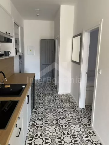 Apartmán Praha a okolí - Poděbrady OP 0109