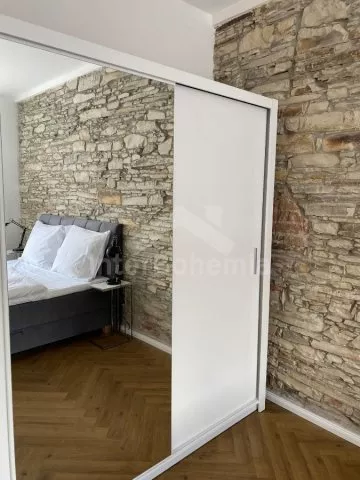Apartmán Praha a okolí - Poděbrady OP 0109