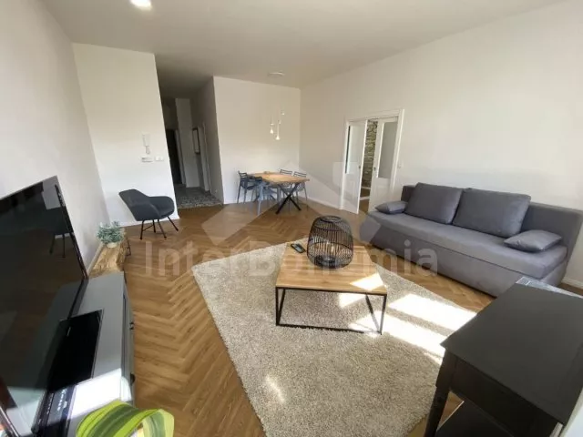 Apartmán Praha a okolí - Poděbrady OP 0109