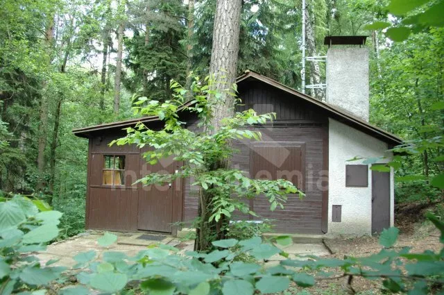 Chata Jihočeské rybníky JC 0028