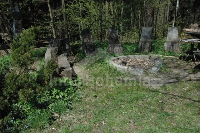 Chata Jihočeské rybníky JC 0028