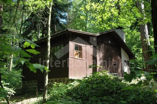 Chata Jihočeské rybníky JC 0028