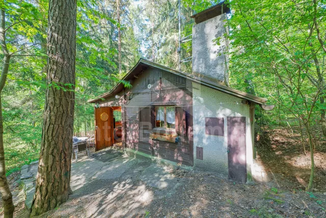 Chata Jihočeské rybníky JC 0028