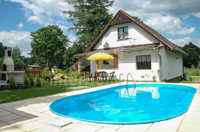 Chata Šumava a předhůří - Křišťanovice JC 0368