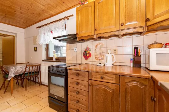 Chata Šumava a předhůří - Křišťanovice JC 0368