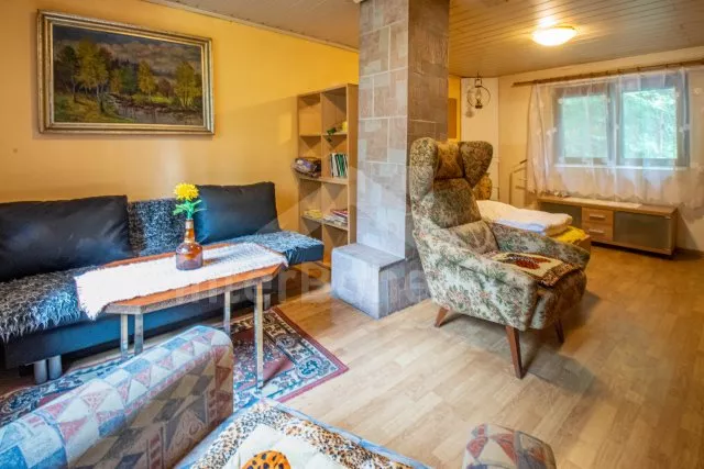 Chata Praha a okolí - Klínec OP 0110