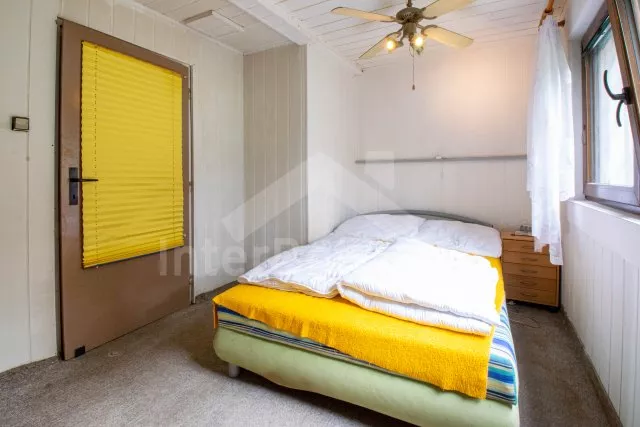 Chata Praha a okolí - Klínec OP 0110