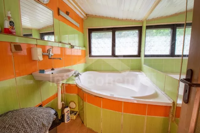 Chata Praha a okolí - Klínec OP 0110