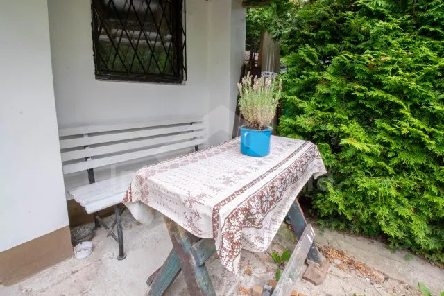 Chata Praha a okolí - Klínec OP 0110