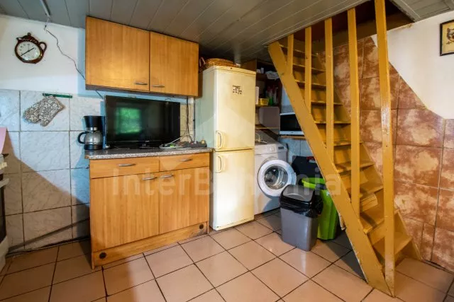 Chata Praha a okolí - Klínec OP 0110