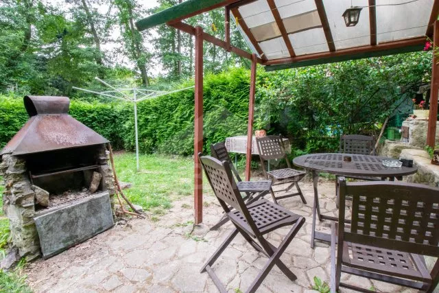 Chata Praha a okolí - Klínec OP 0110