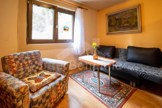 Chata Praha a okolí - Klínec OP 0110