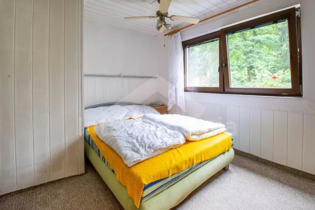 Chata Praha a okolí - Klínec OP 0110