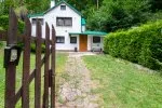 Chata Praha a okolí - Klínec OP 0110