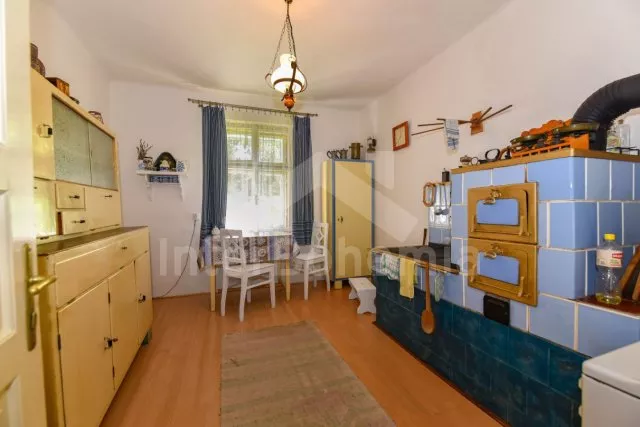 Chalupa Šumava a předhůří - Vítkovice (Klatovy) ZC 0061