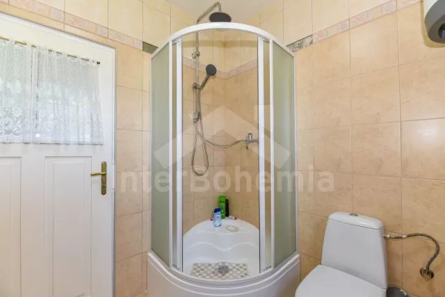 Chalupa Šumava a předhůří - Vítkovice (Klatovy) ZC 0061