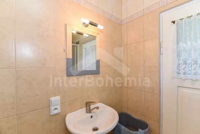 Chalupa Šumava a předhůří - Vítkovice (Klatovy) ZC 0061