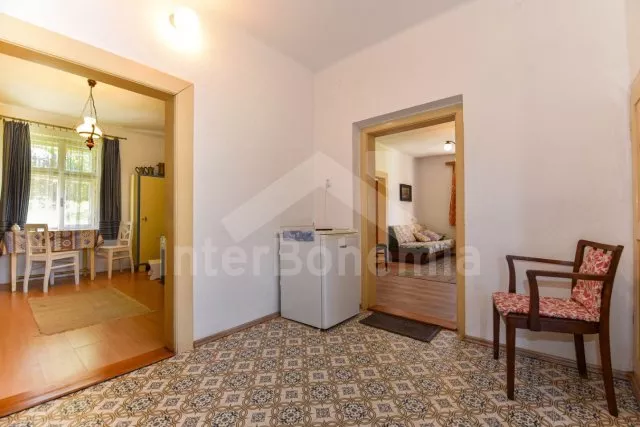 Chalupa Šumava a předhůří - Vítkovice (Klatovy) ZC 0061