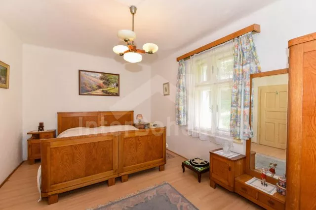 Chalupa Šumava a předhůří - Vítkovice (Klatovy) ZC 0061