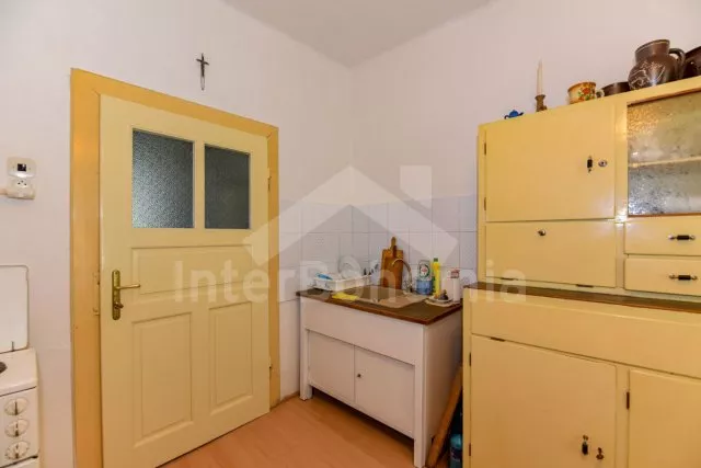 Chalupa Šumava a předhůří - Vítkovice (Klatovy) ZC 0061