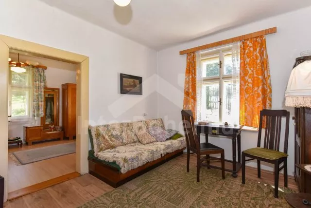 Chalupa Šumava a předhůří - Vítkovice (Klatovy) ZC 0061