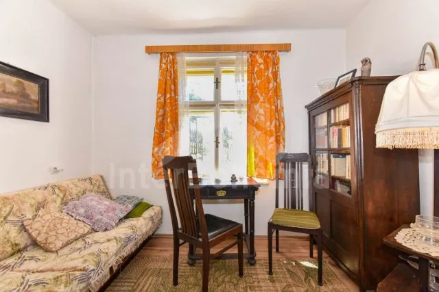 Chalupa Šumava a předhůří - Vítkovice (Klatovy) ZC 0061