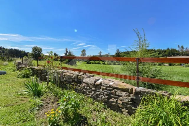 Chalupa Šumava a předhůří - Vítkovice (Klatovy) ZC 0061