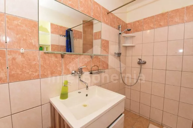 Chalupa Český Krumlov a okolí - Slavkov JC 0364