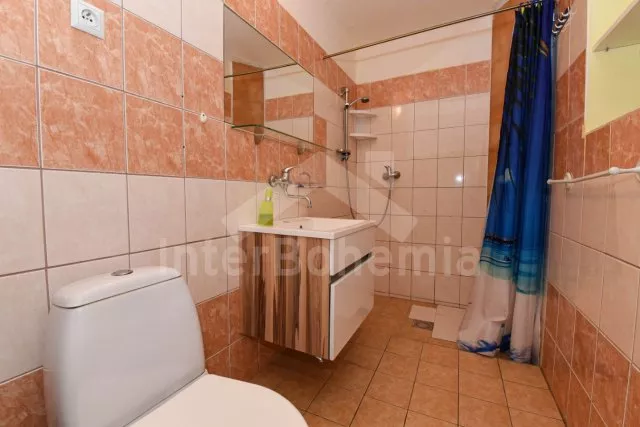 Chalupa Český Krumlov a okolí - Slavkov JC 0364