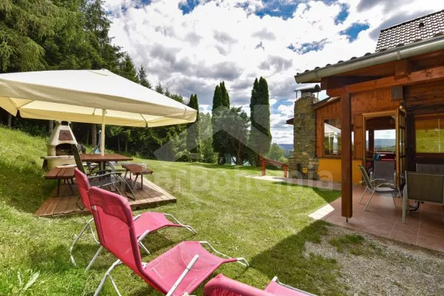 Chalupa Český Krumlov a okolí - Slavkov JC 0364