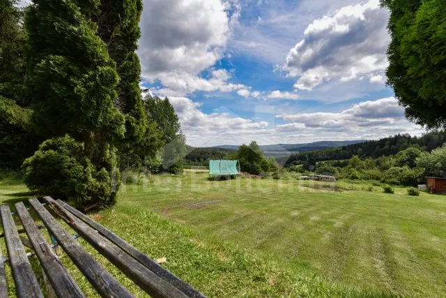 Chalupa Český Krumlov a okolí - Slavkov JC 0364