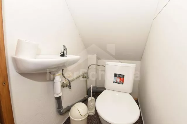 Chalupa Český Krumlov a okolí - Slavkov JC 0364