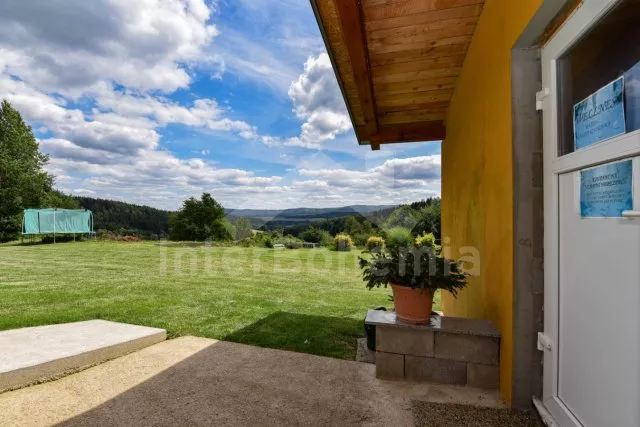 Chalupa Český Krumlov a okolí - Slavkov JC 0364