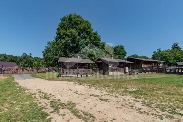 Chata Šumava a předhůří - Podolí (Kolinec) ZC 0193