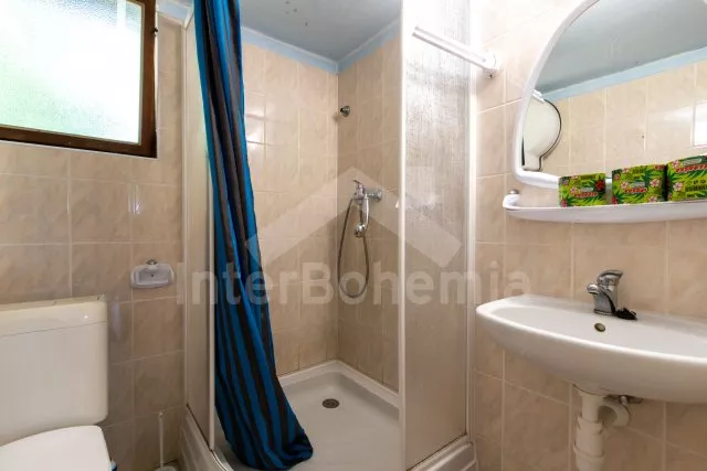 Chata Šumava a předhůří - Podolí (Kolinec) ZC 0193