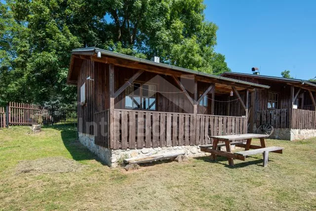 Chata Šumava a předhůří - Podolí (Kolinec) ZC 0193