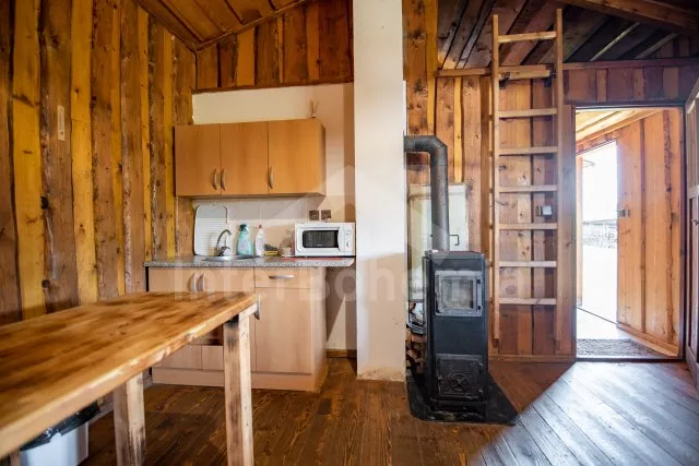 Chata Šumava a předhůří - Podolí (Kolinec) ZC 0193