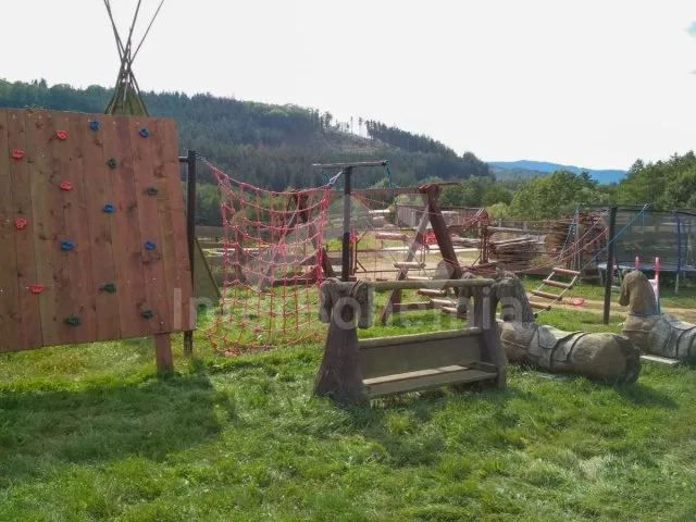 Chata Šumava a předhůří - Podolí (Kolinec) ZC 0193