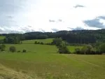 Chata Šumava a předhůří - Podolí (Kolinec) ZC 0193